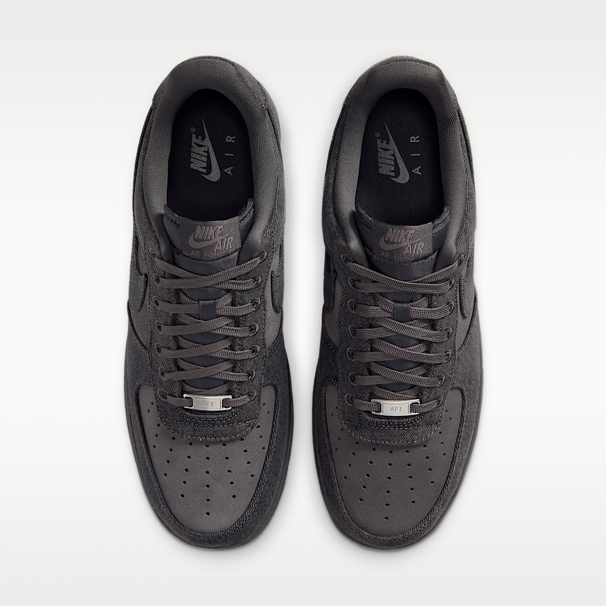 Air Force 1 '07 LV8 "Denim" Shoes