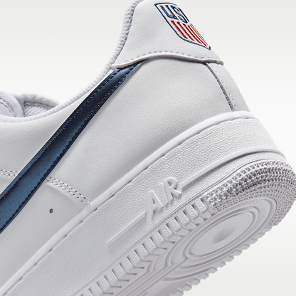 Air Force 1 '07 LV8 "USA" Shoes