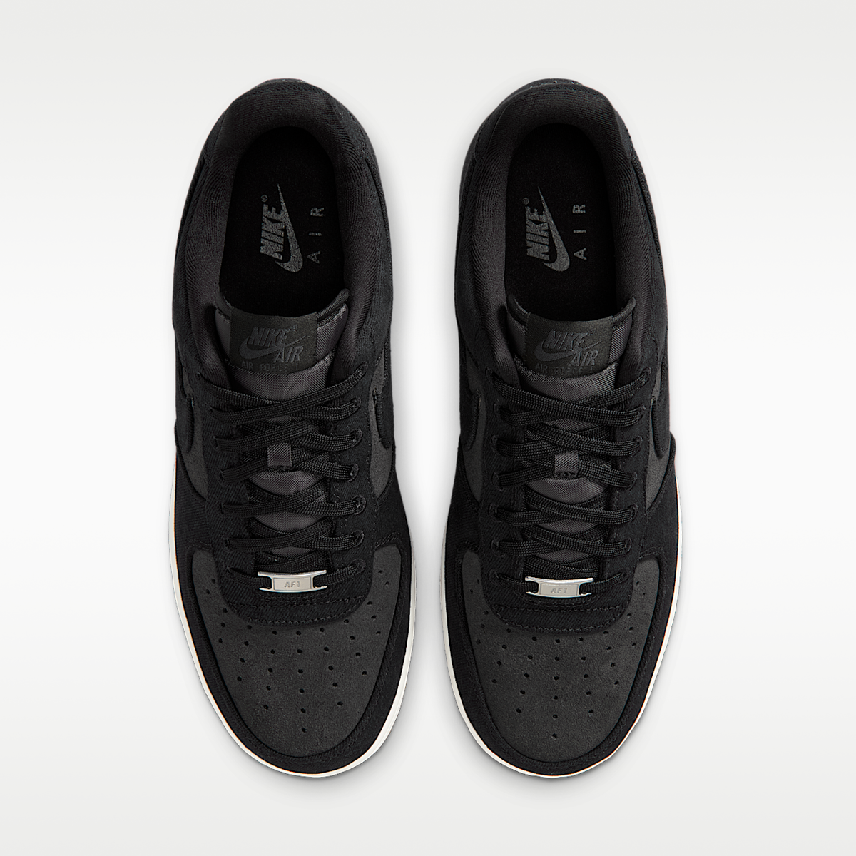 Air Force 1 '07 LV8 "Denim" Shoes