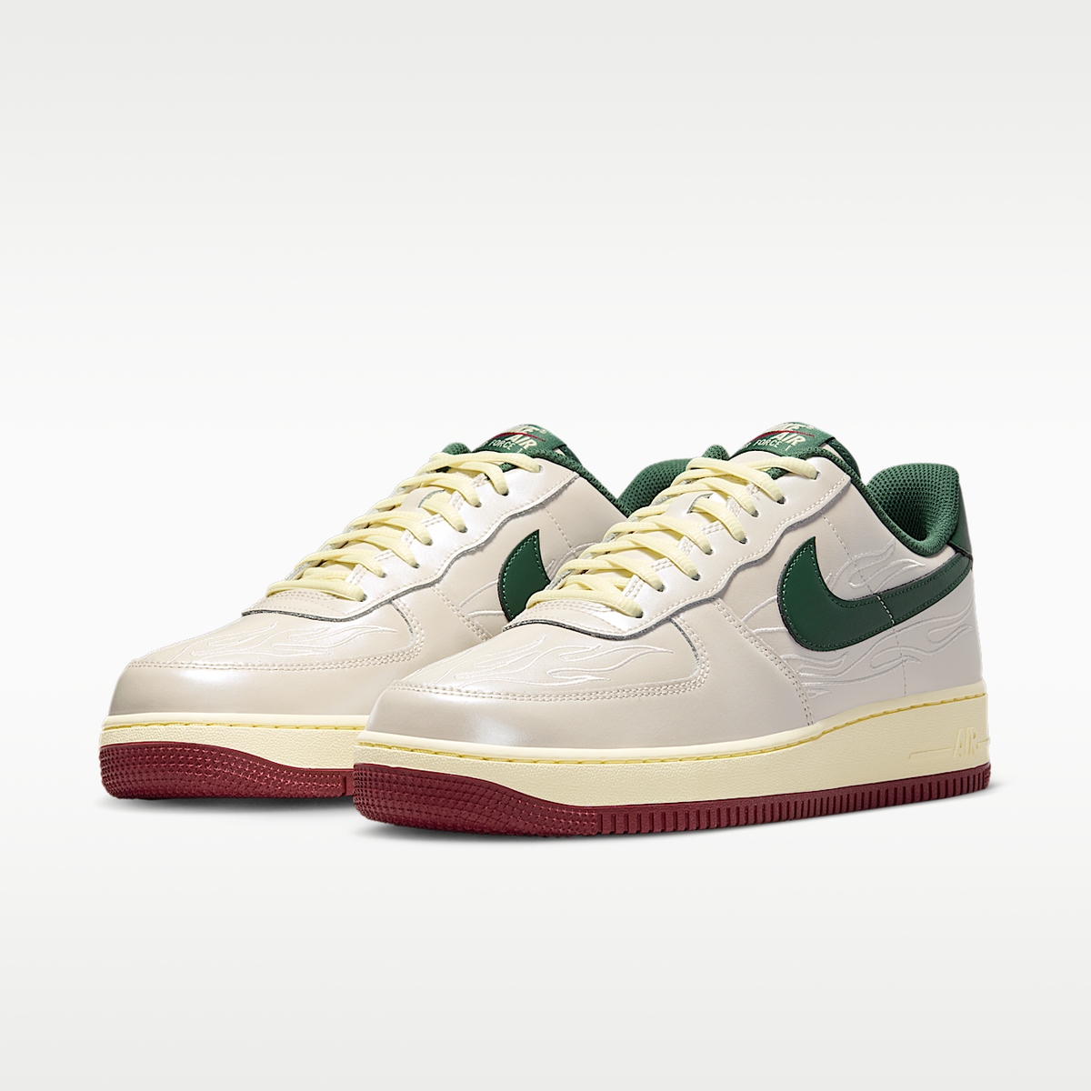 Air Force 1 '07 LV8 Shoes