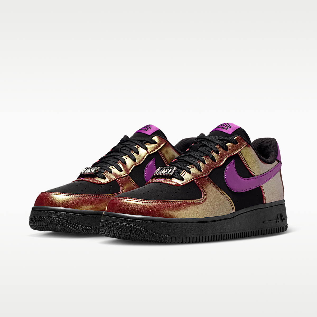 Air Force 1 '07 LV8 Shoes