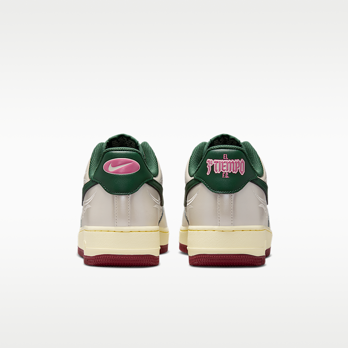 Air Force 1 '07 LV8 Shoes