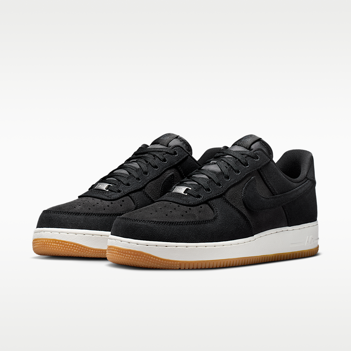 Air Force 1 '07 LV8 "Denim" Shoes