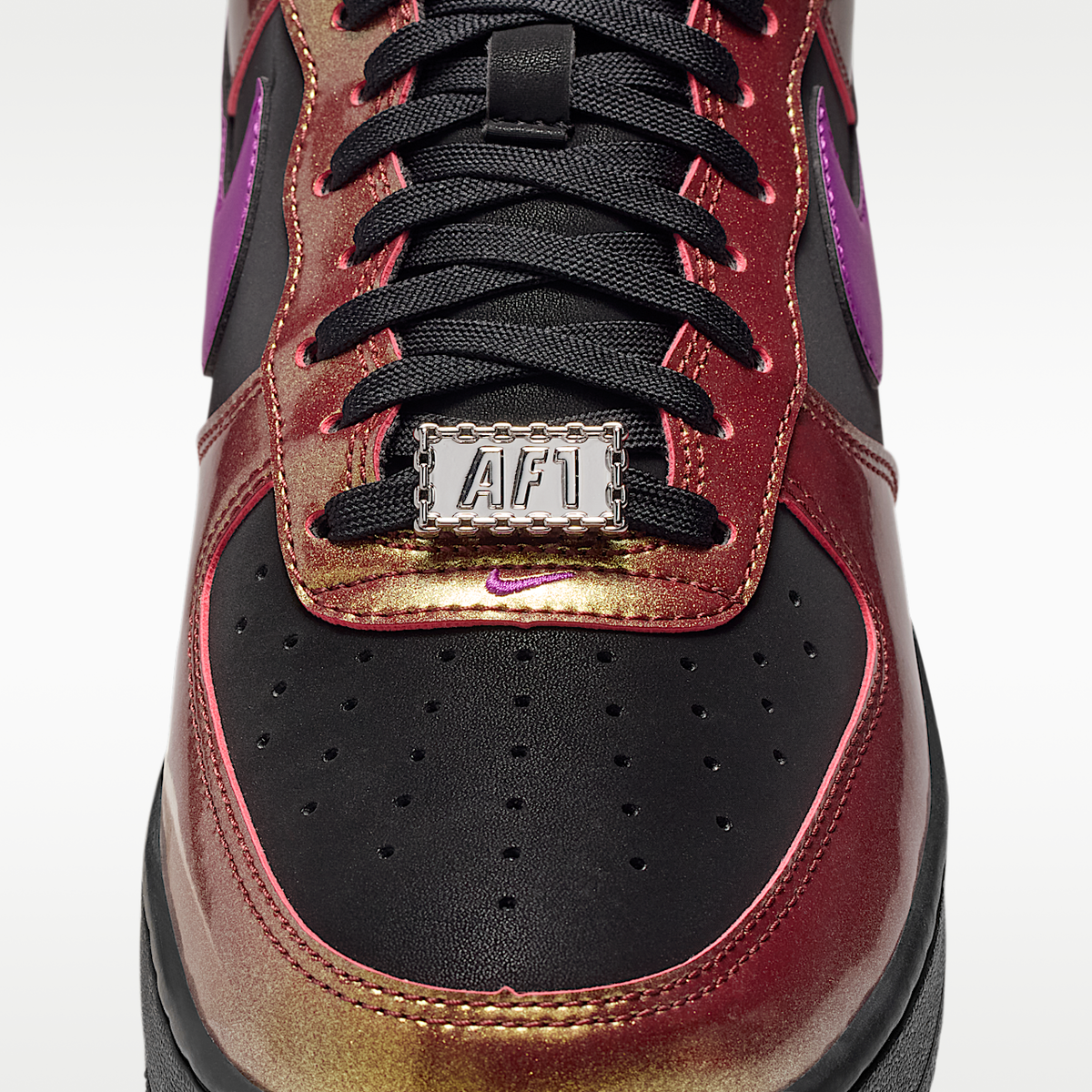 Air Force 1 '07 LV8 Shoes