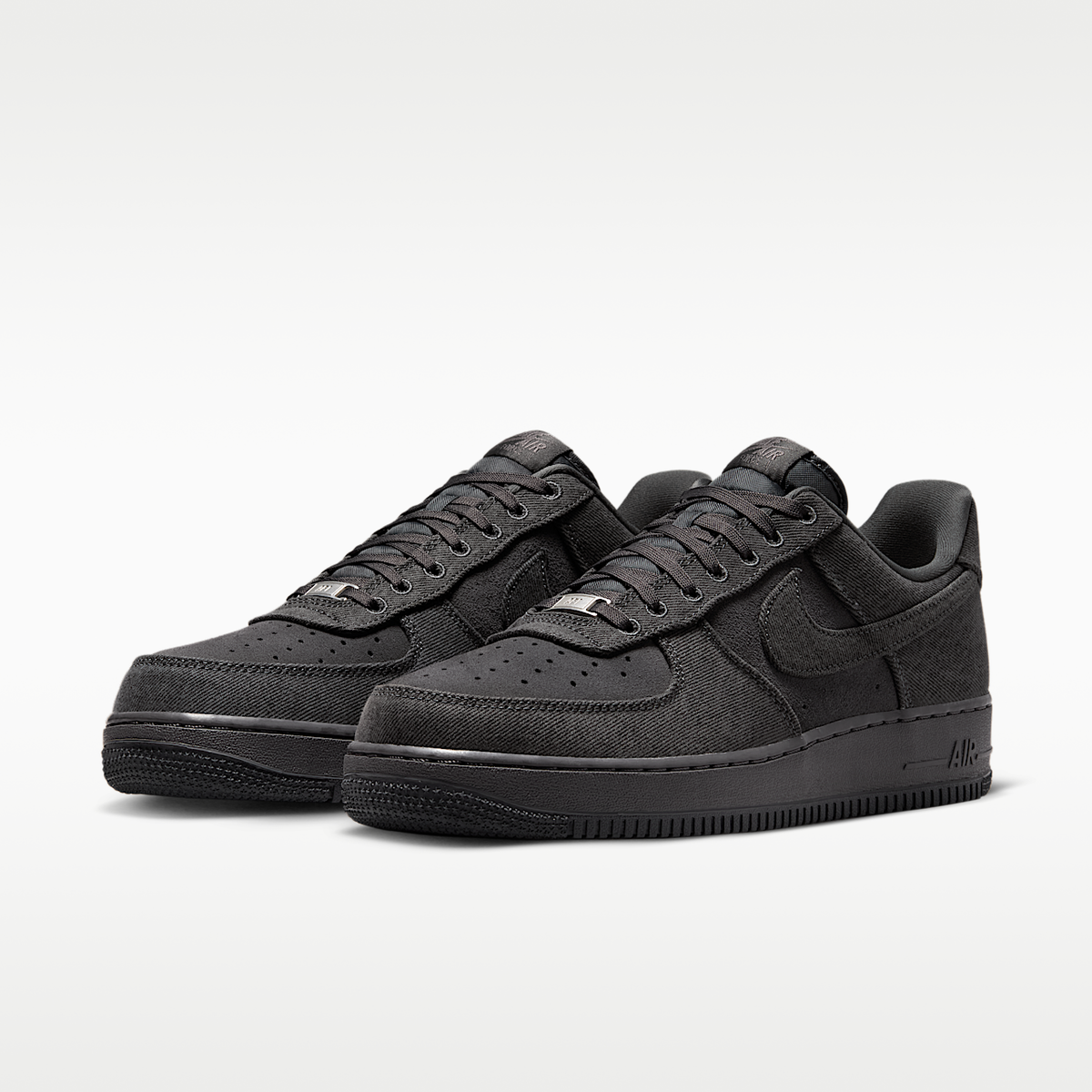 Air Force 1 '07 LV8 "Denim" Shoes