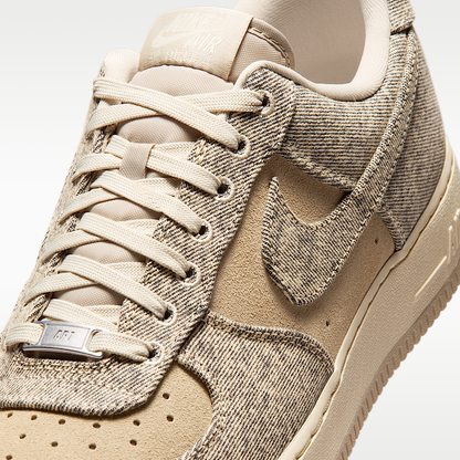 Air Force 1 '07 LV8 "Denim" Shoes