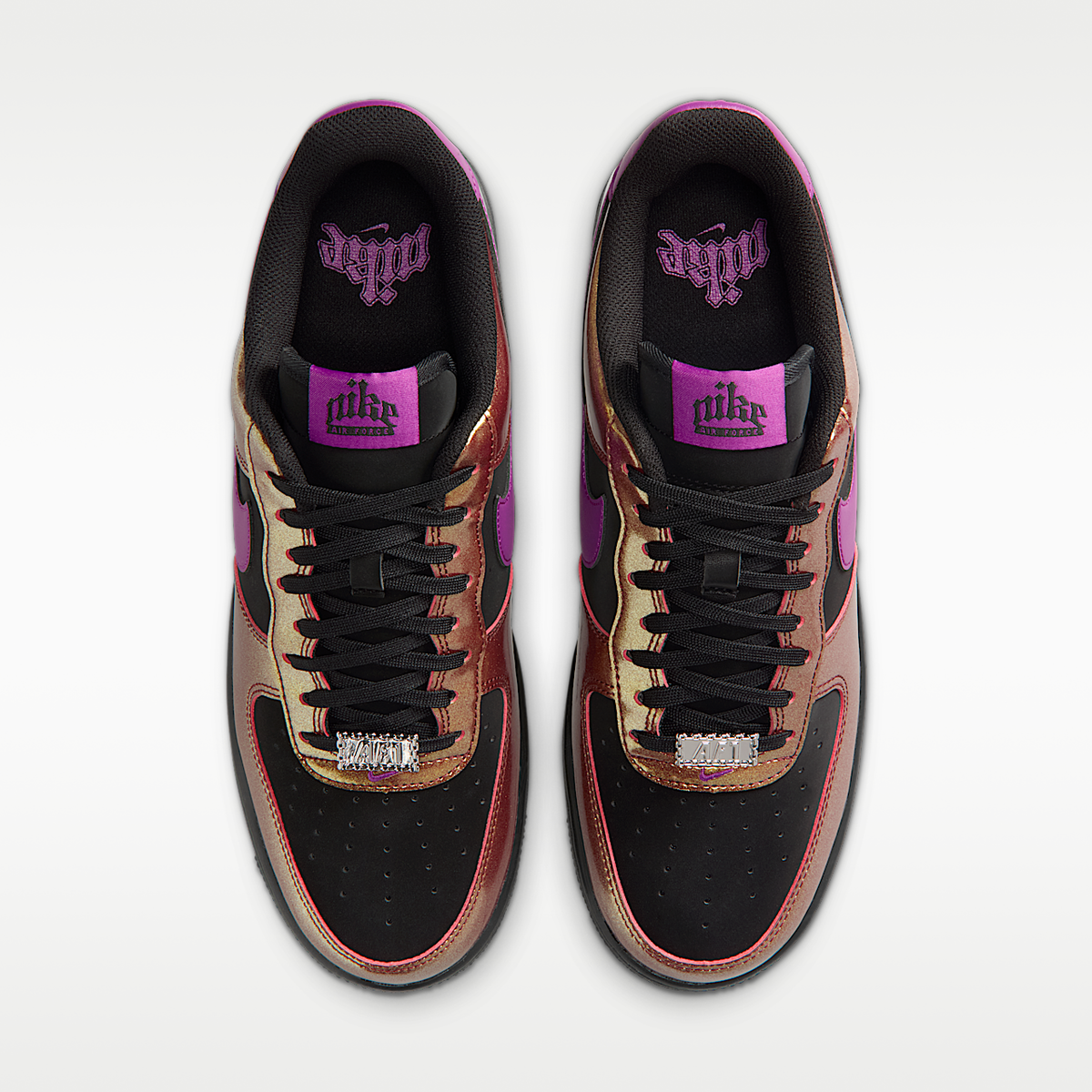 Air Force 1 '07 LV8 Shoes