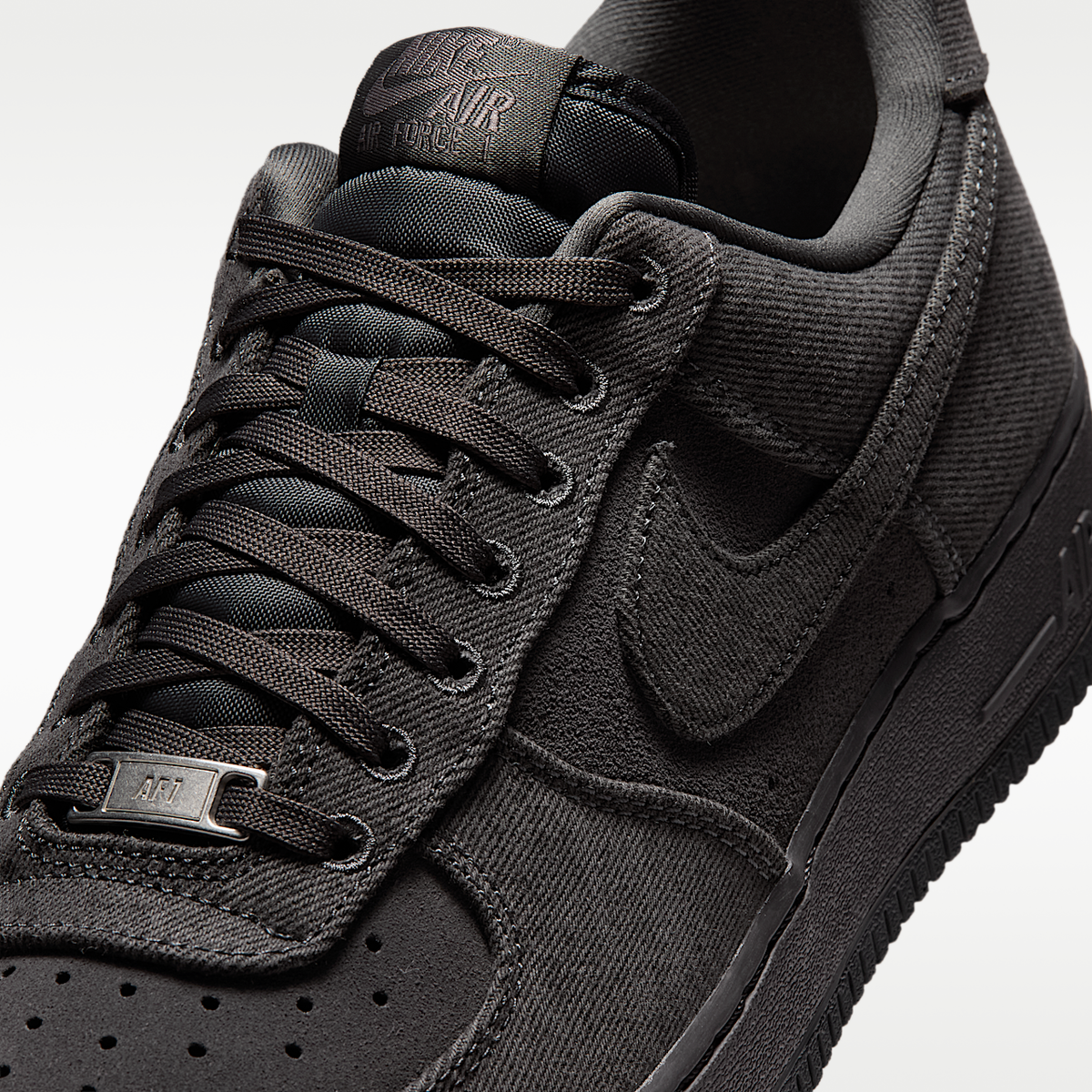 Air Force 1 '07 LV8 "Denim" Shoes