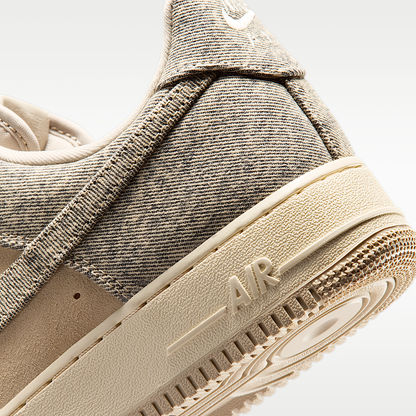 Air Force 1 '07 LV8 "Denim" Shoes