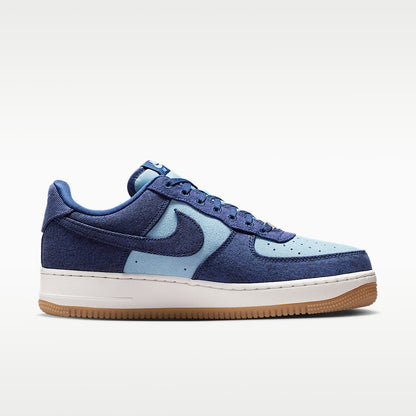 Air Force 1 '07 LV8 "Denim" Shoes