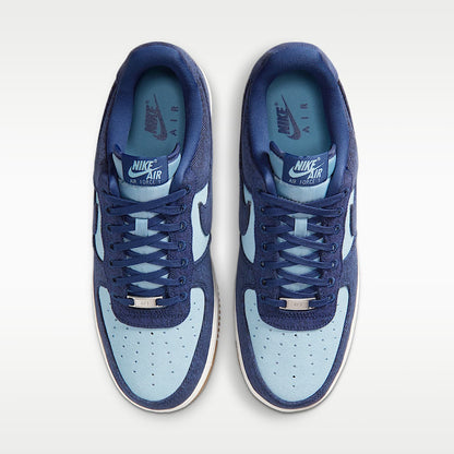 Air Force 1 '07 LV8 "Denim" Shoes