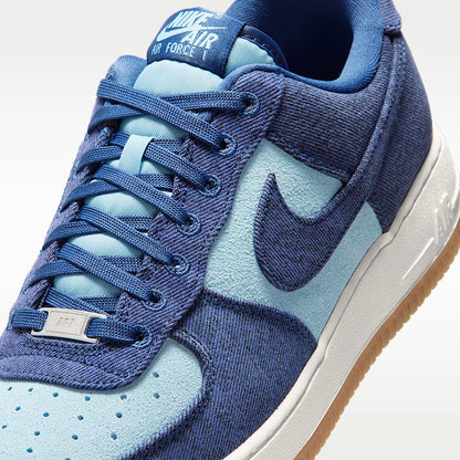 Air Force 1 '07 LV8 "Denim" Shoes
