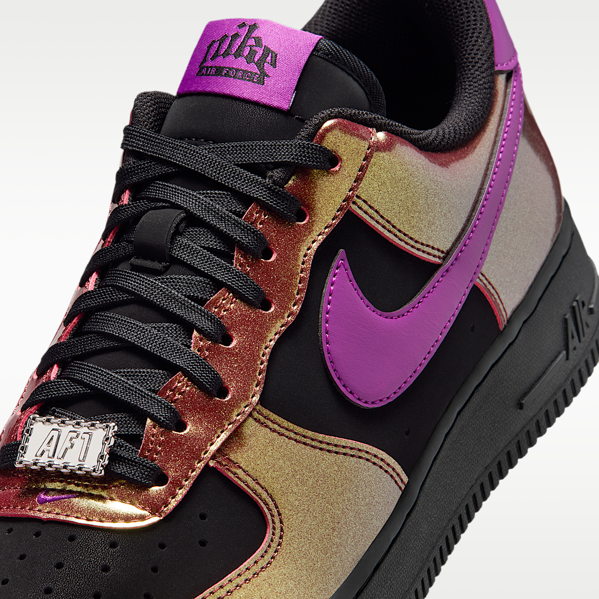 Air Force 1 '07 LV8 Shoes