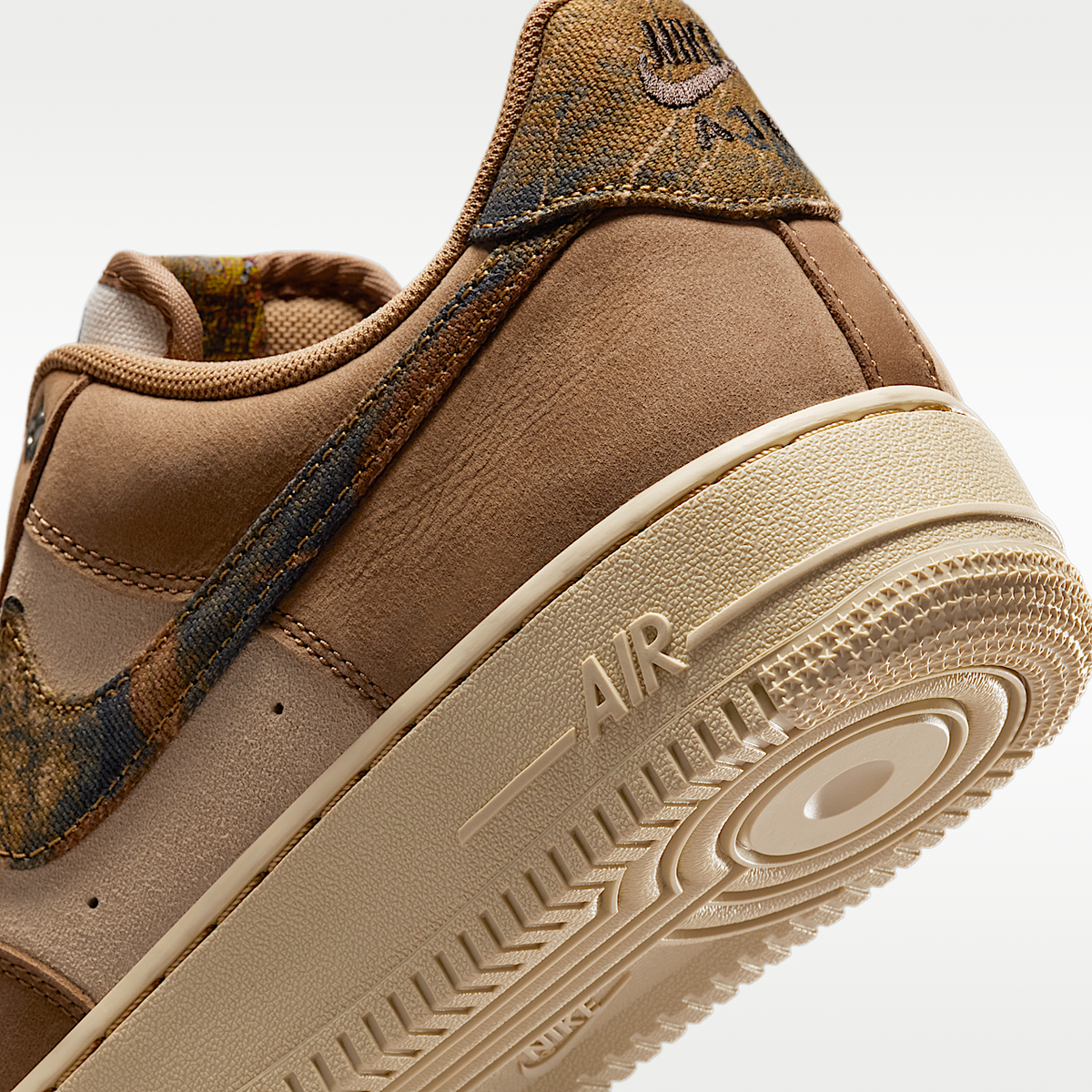 Air Force 1 '07 RealTree Sneakers