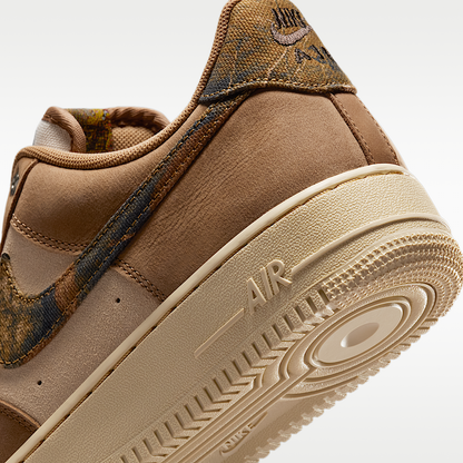 Air Force 1 '07 RealTree Sneakers
