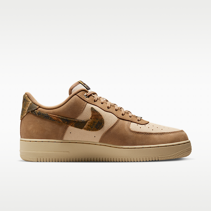 Air Force 1 '07 RealTree Sneakers