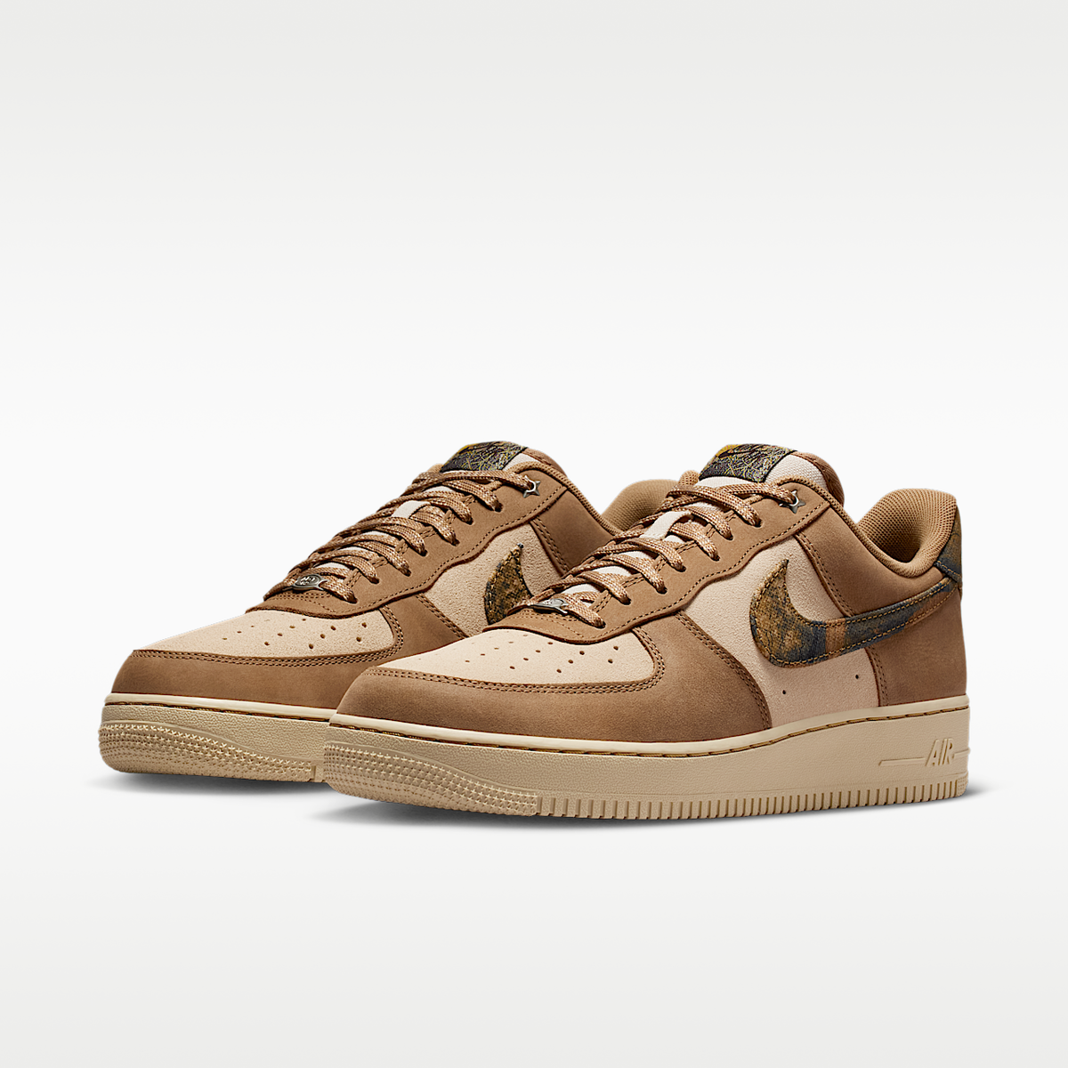 Air Force 1 '07 RealTree Sneakers