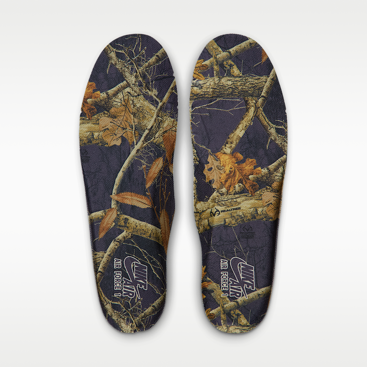 Air Force 1 '07 RealTree Shoes