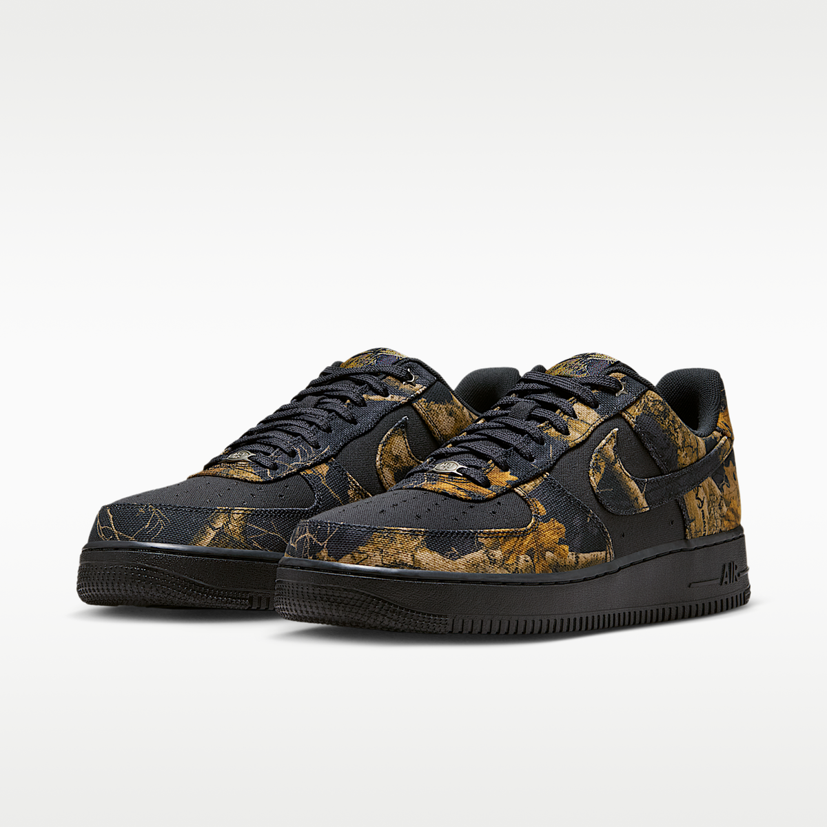 Air Force 1 '07 RealTree Shoes