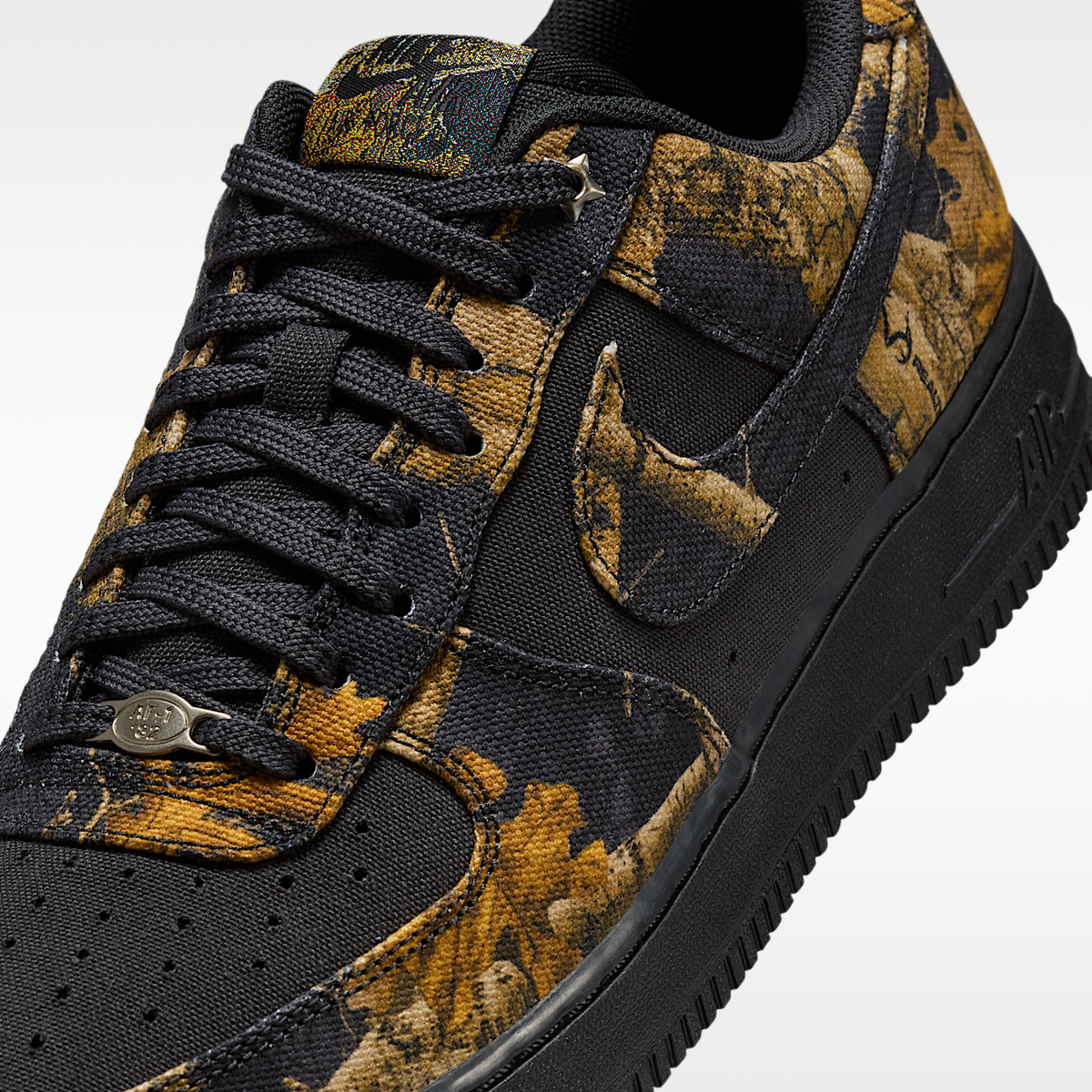 Air Force 1 '07 RealTree Shoes