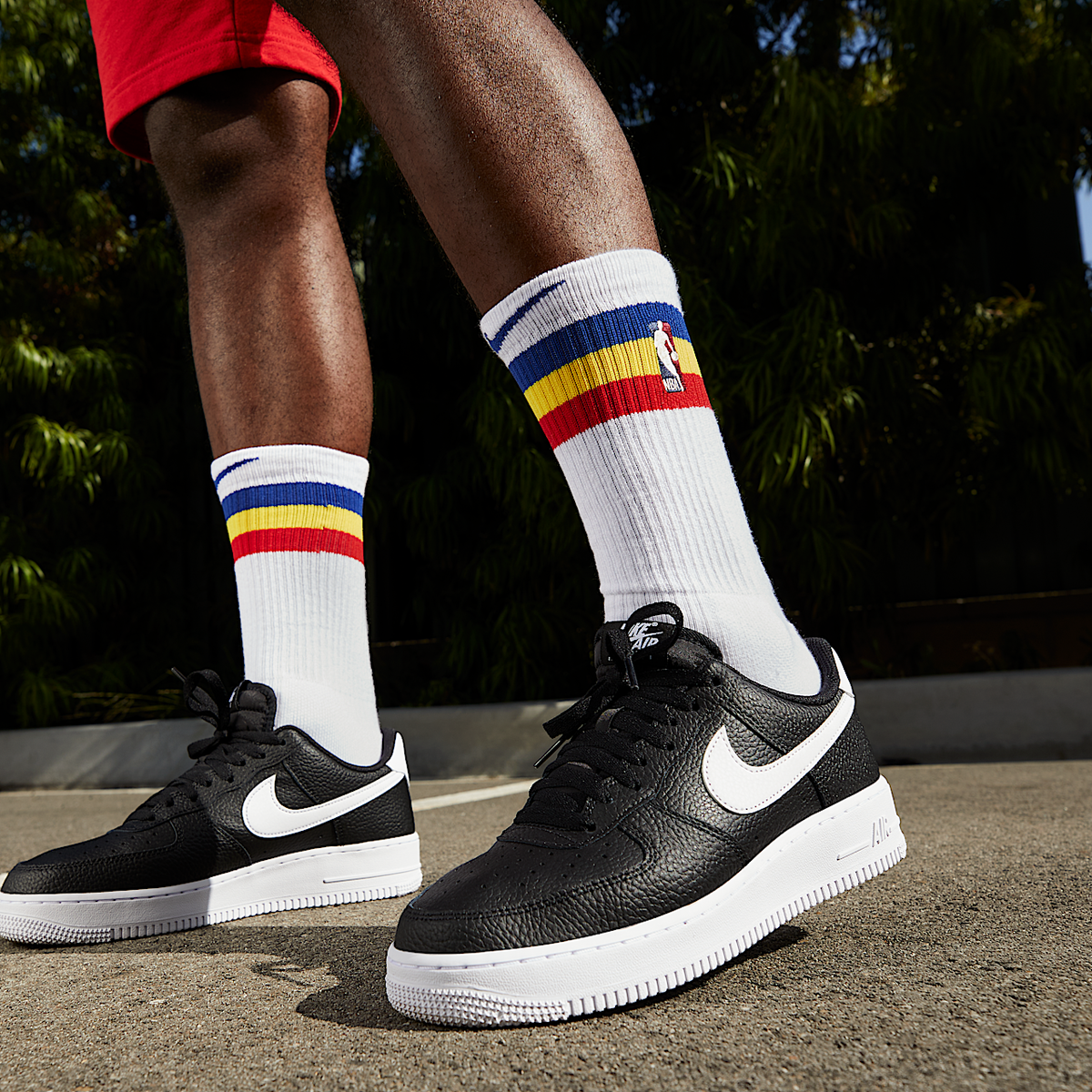 Air Force 1 '07 Sneakers