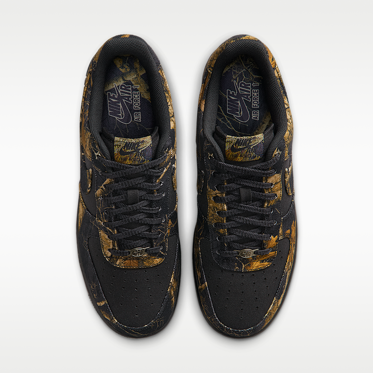 Air Force 1 '07 RealTree Shoes
