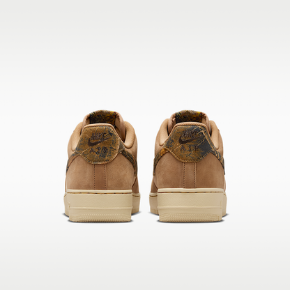 Air Force 1 '07 RealTree Sneakers