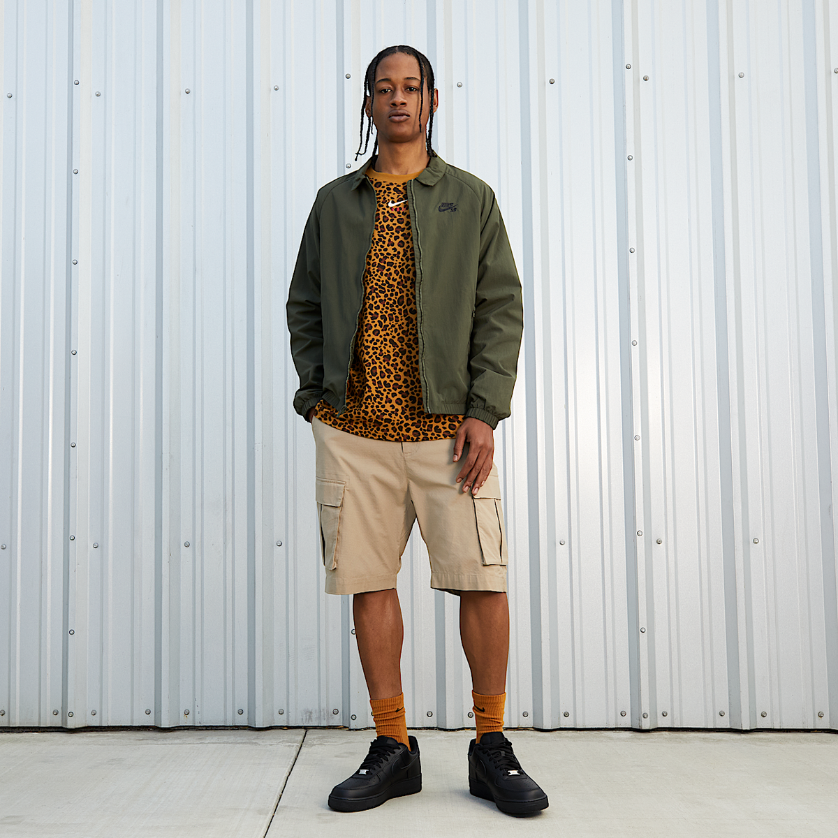 Air Force 1 '07 Shoes