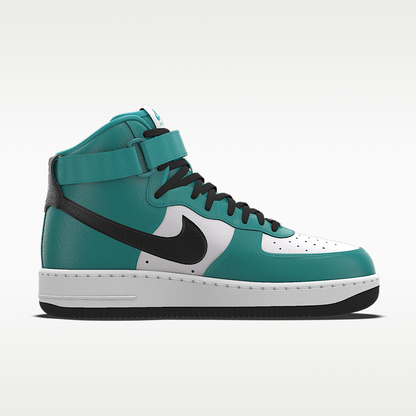 Nike Air Force 1 High By You Men's Shoes
