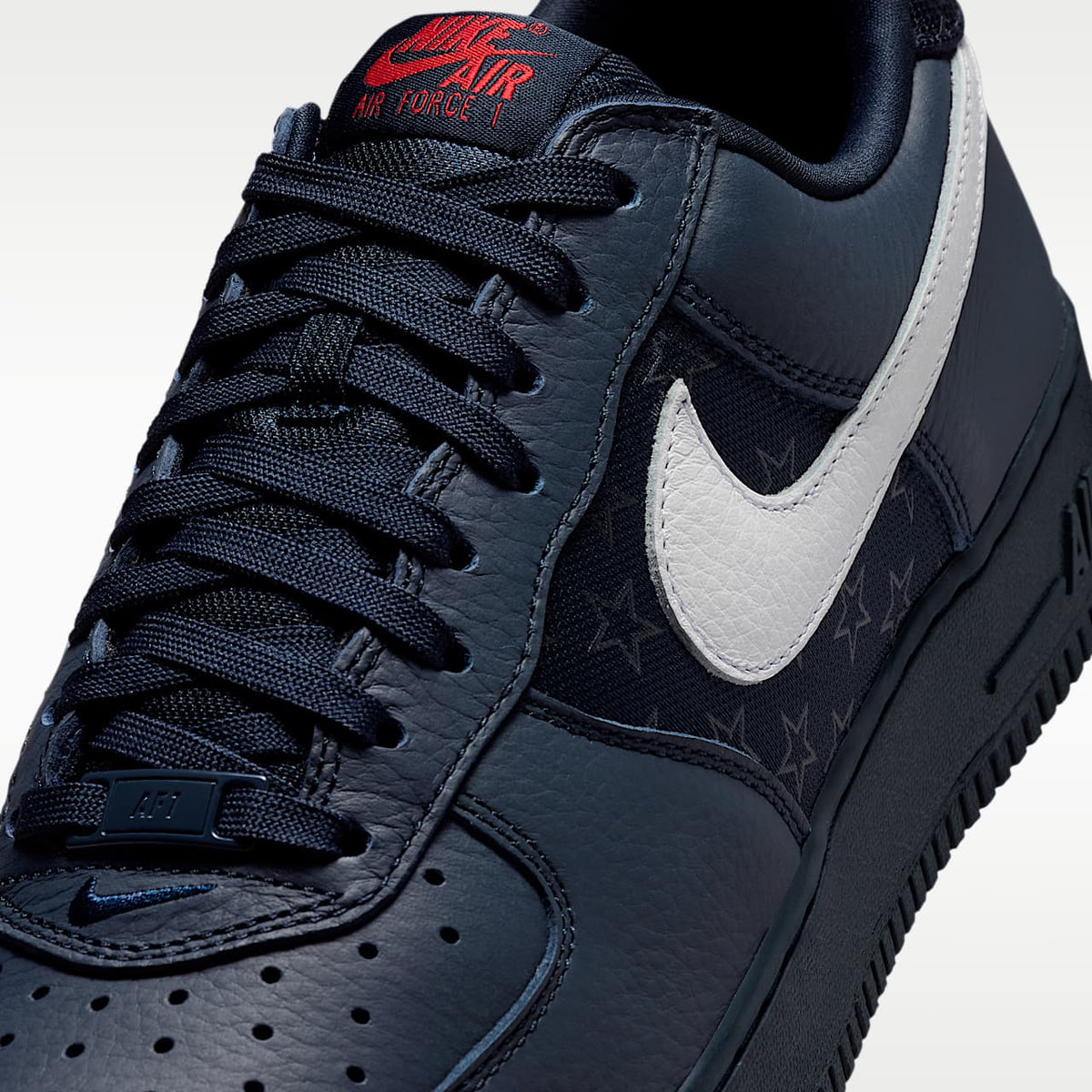 Air Force 1 Low Retro Classic