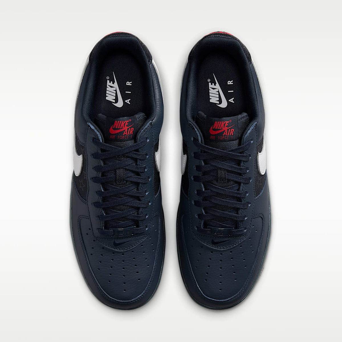 Air Force 1 Low Retro Classic