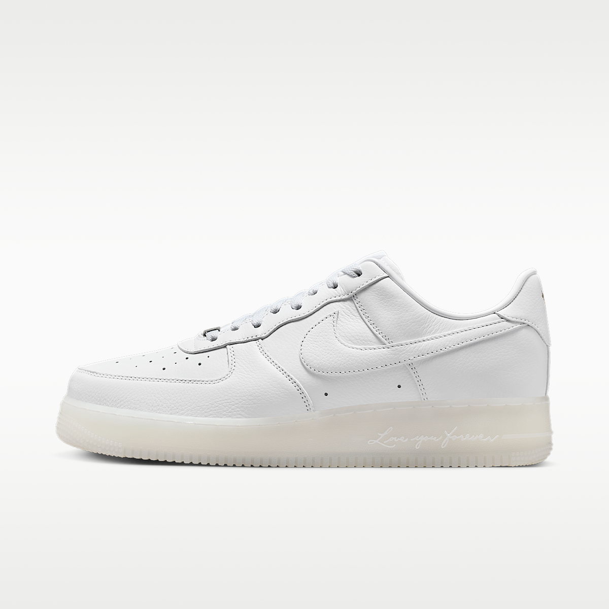 Nike NOCTA Air Force 1 Low Men's Shoes CZ8065-101