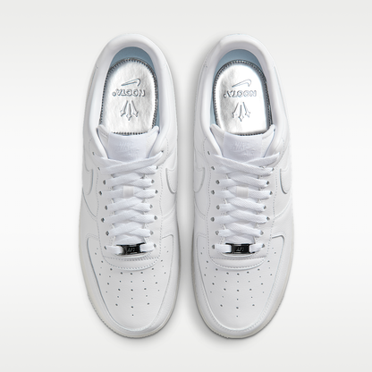 Nike NOCTA Air Force 1 Low Men's Shoes CZ8065-101