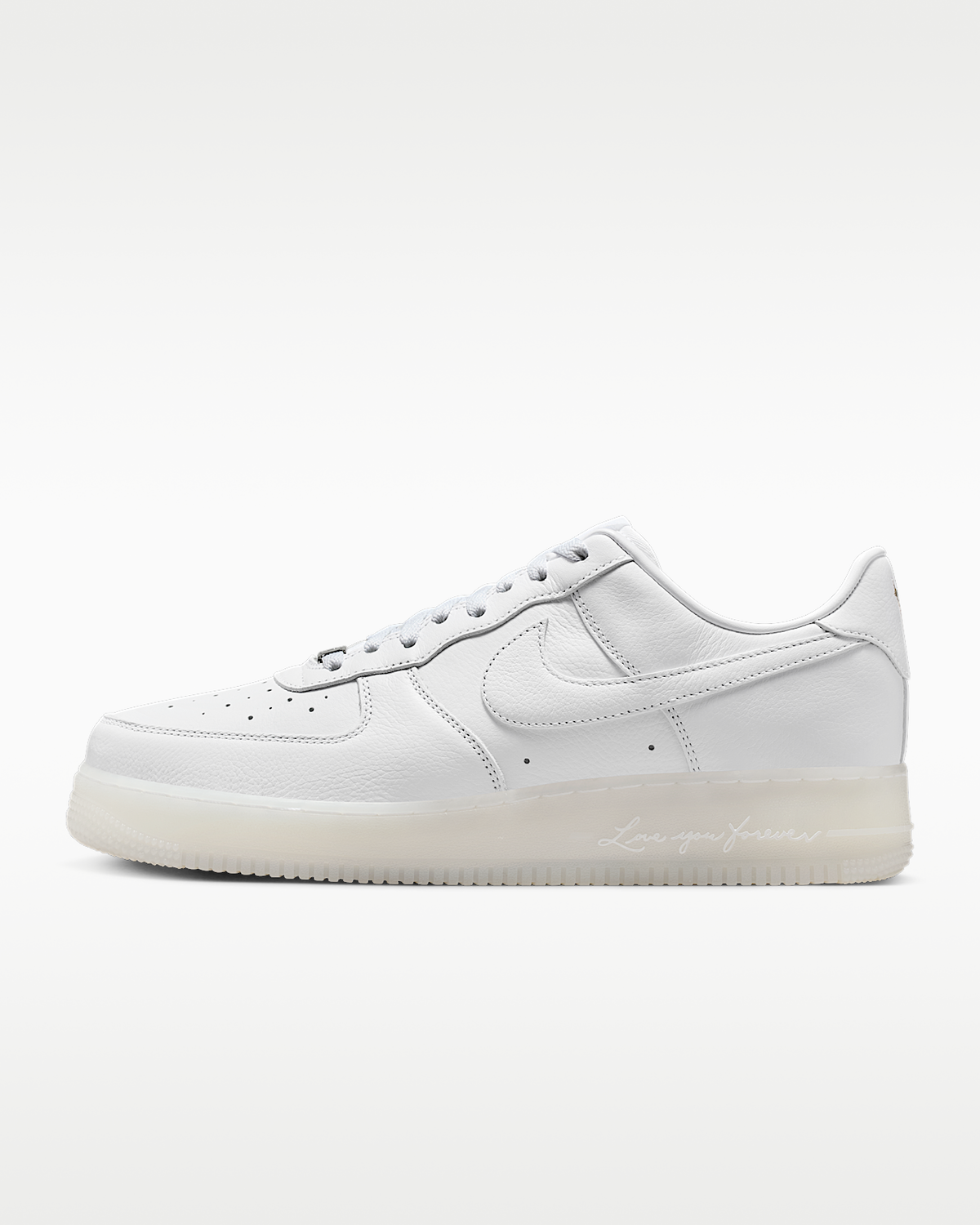 Nike NOCTA Air Force 1 Low Men's Shoes CZ8065-101