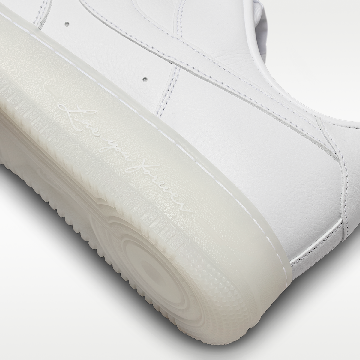 Nike NOCTA Air Force 1 Low Men's Shoes CZ8065-101