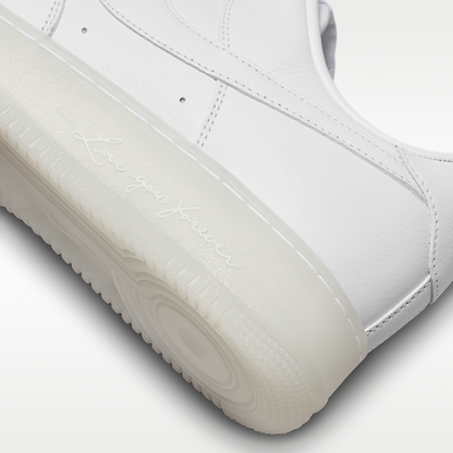Nike NOCTA Air Force 1 Low Men's Shoes CZ8065-101