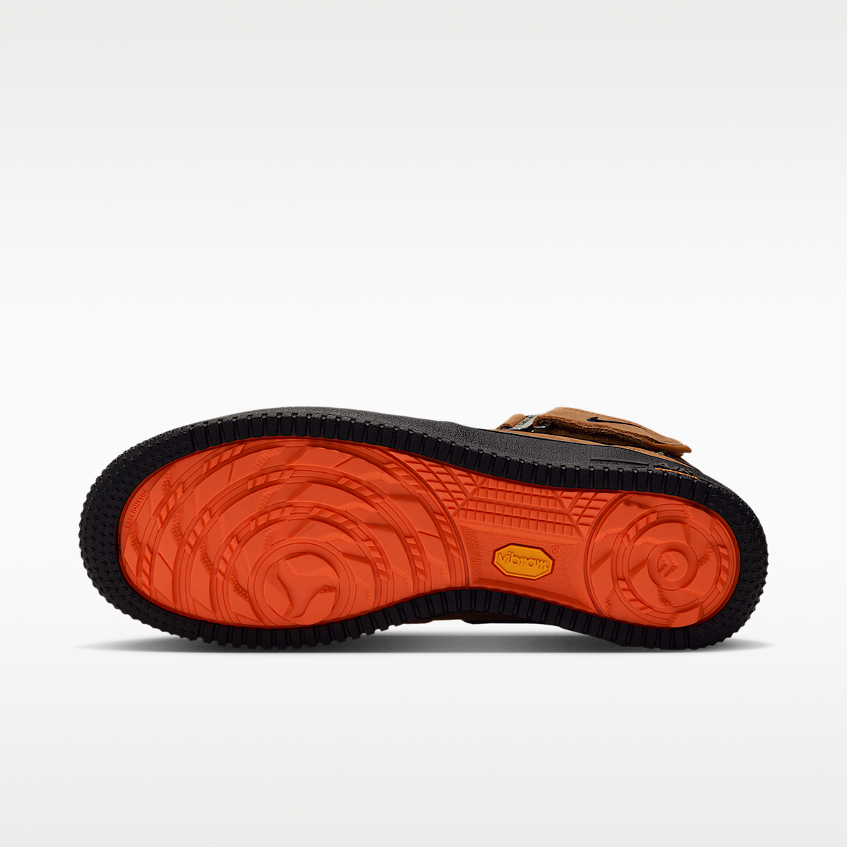 Nike Air Force 1 Mid '07 GORE-TEX Vibram Men's Shoes IO1875-700