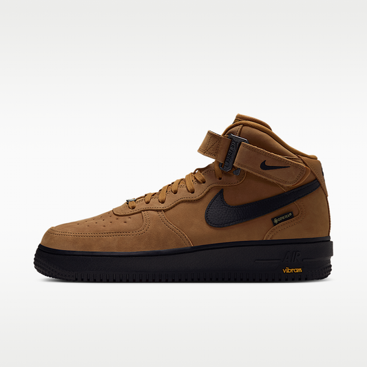 Nike Air Force 1 Mid '07 GORE-TEX Vibram Men's Shoes IO1875-700