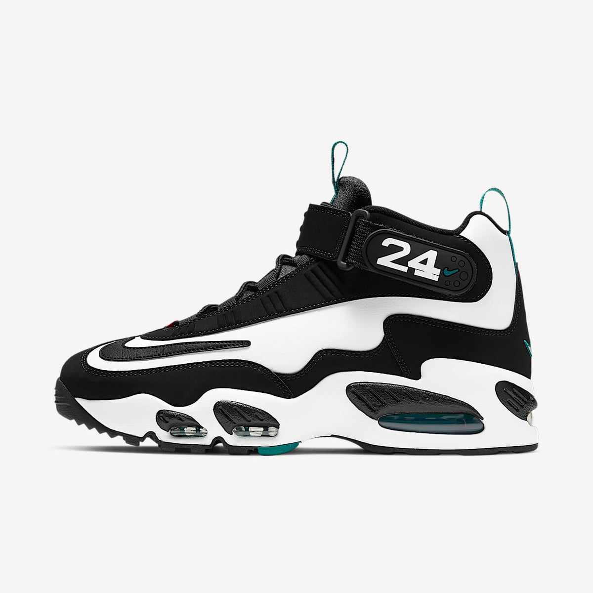 Nike Air Griffey Max 1 Men's Shoes DD8558-100