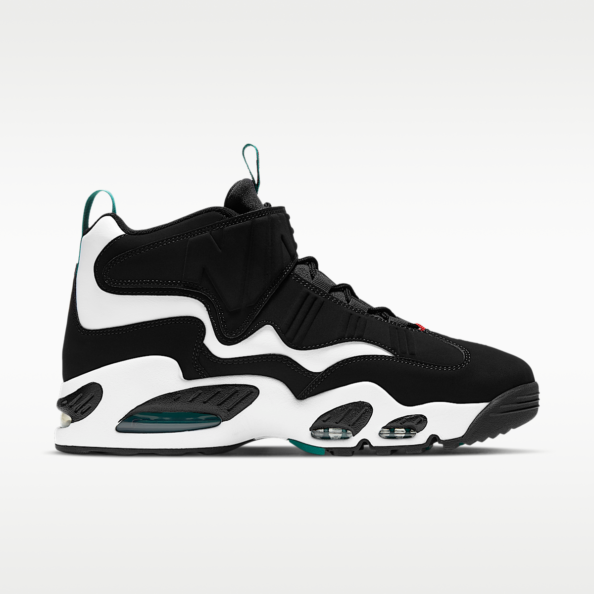 Nike Air Griffey Max 1 Men's Shoes DD8558-100