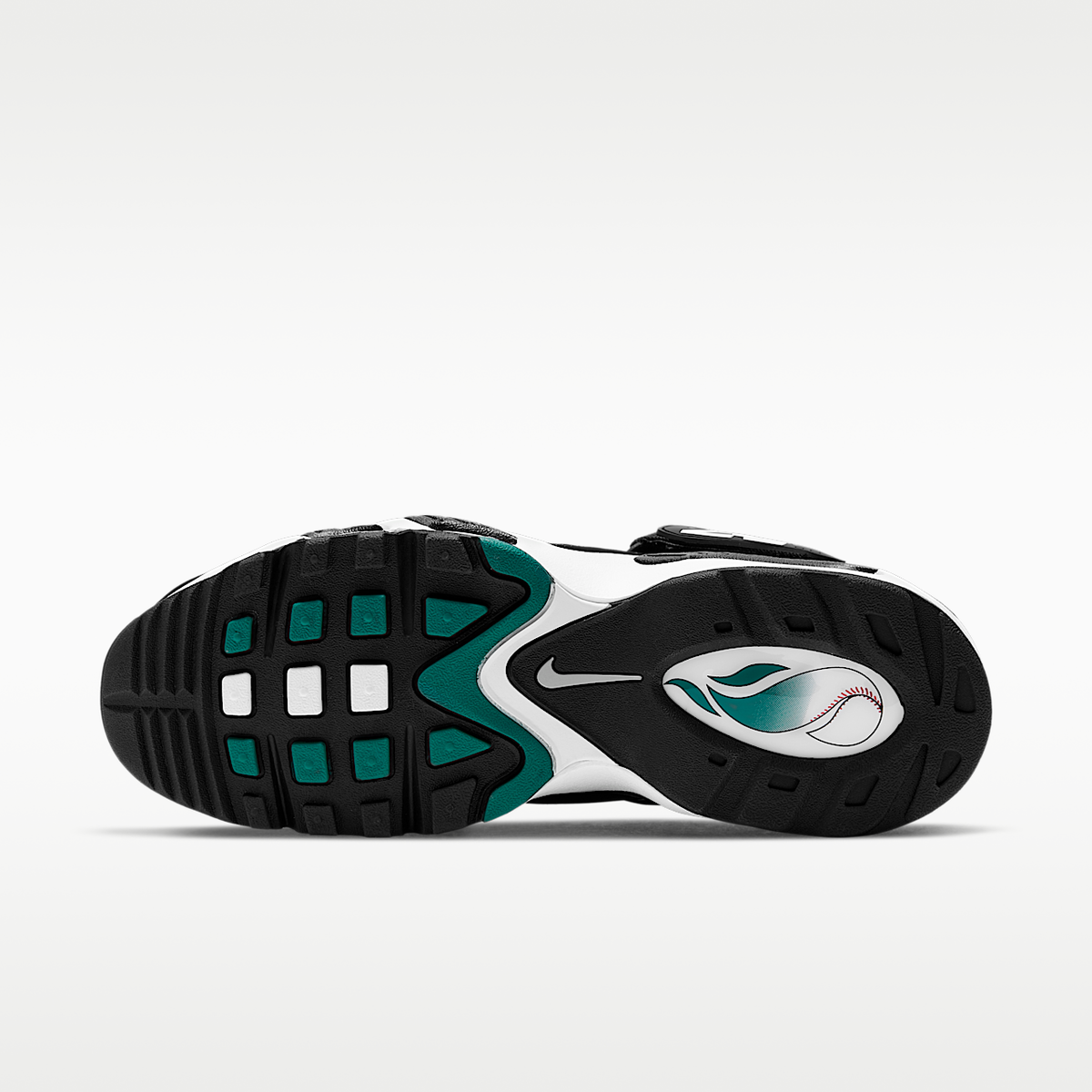 Nike Air Griffey Max 1 Men's Shoes DD8558-100