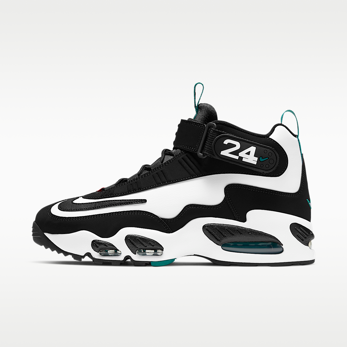 Nike Air Griffey Max 1 Men's Shoes DD8558-100