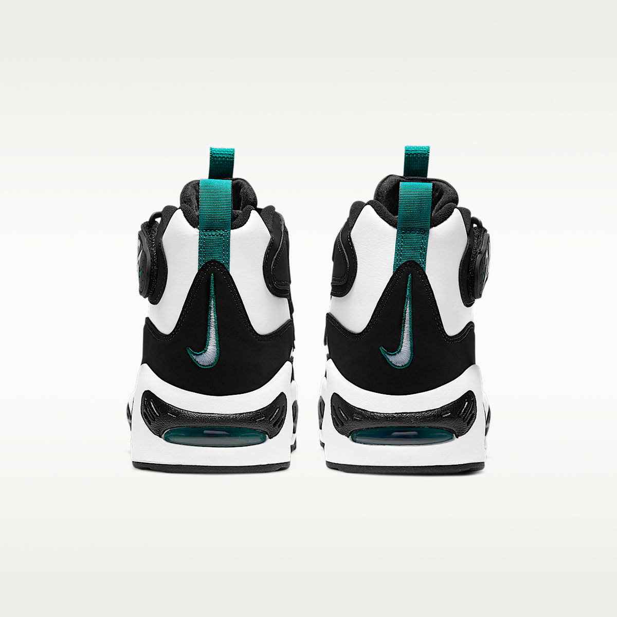 Nike Air Griffey Max 1 Men's Shoes DD8558-100