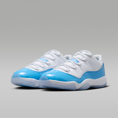 Air 11 Retro Low "University Blue" Shoes