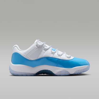 Air 11 Retro Low "University Blue" Shoes