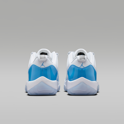 Air 11 Retro Low "University Blue" Shoes