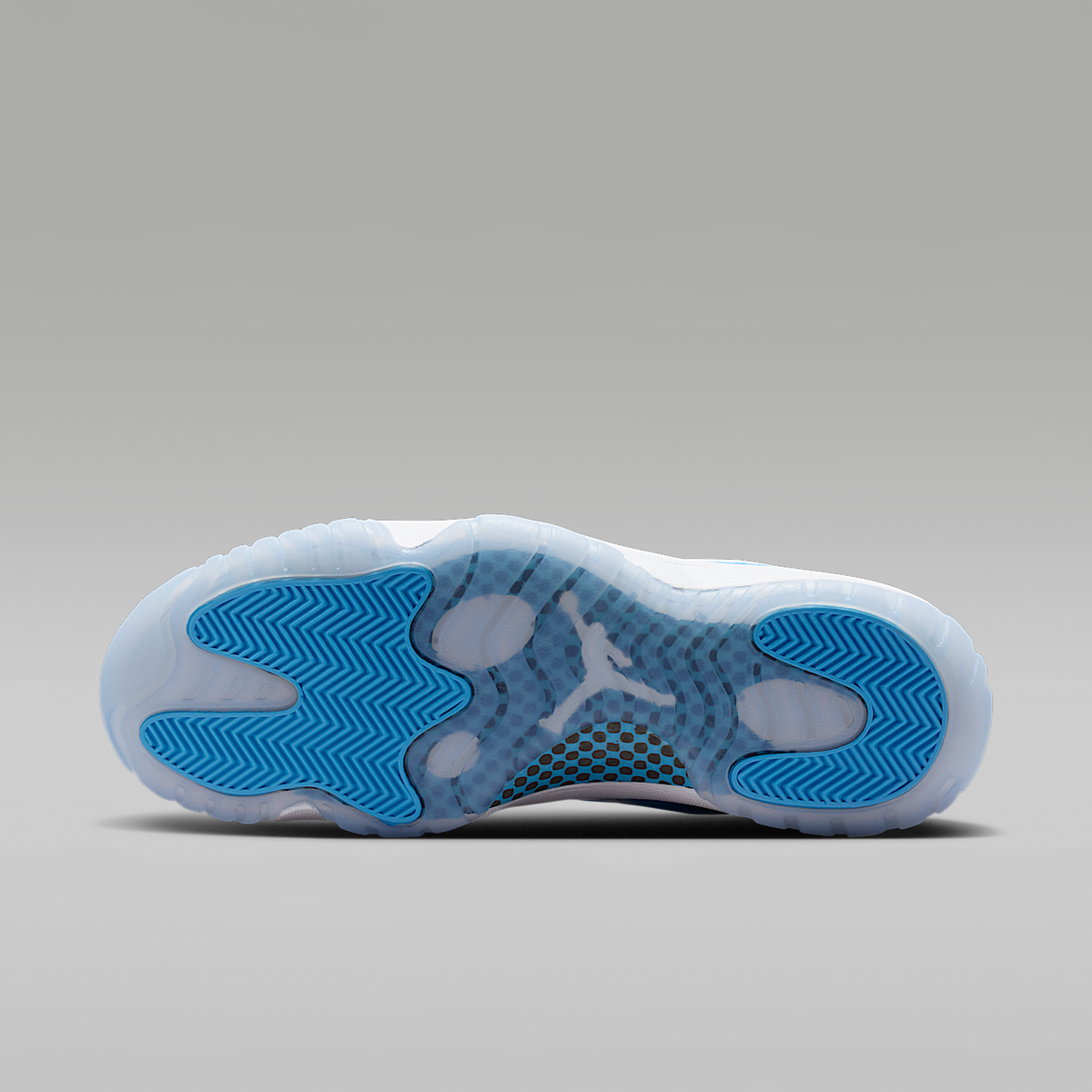 Air 11 Retro Low "University Blue" Shoes