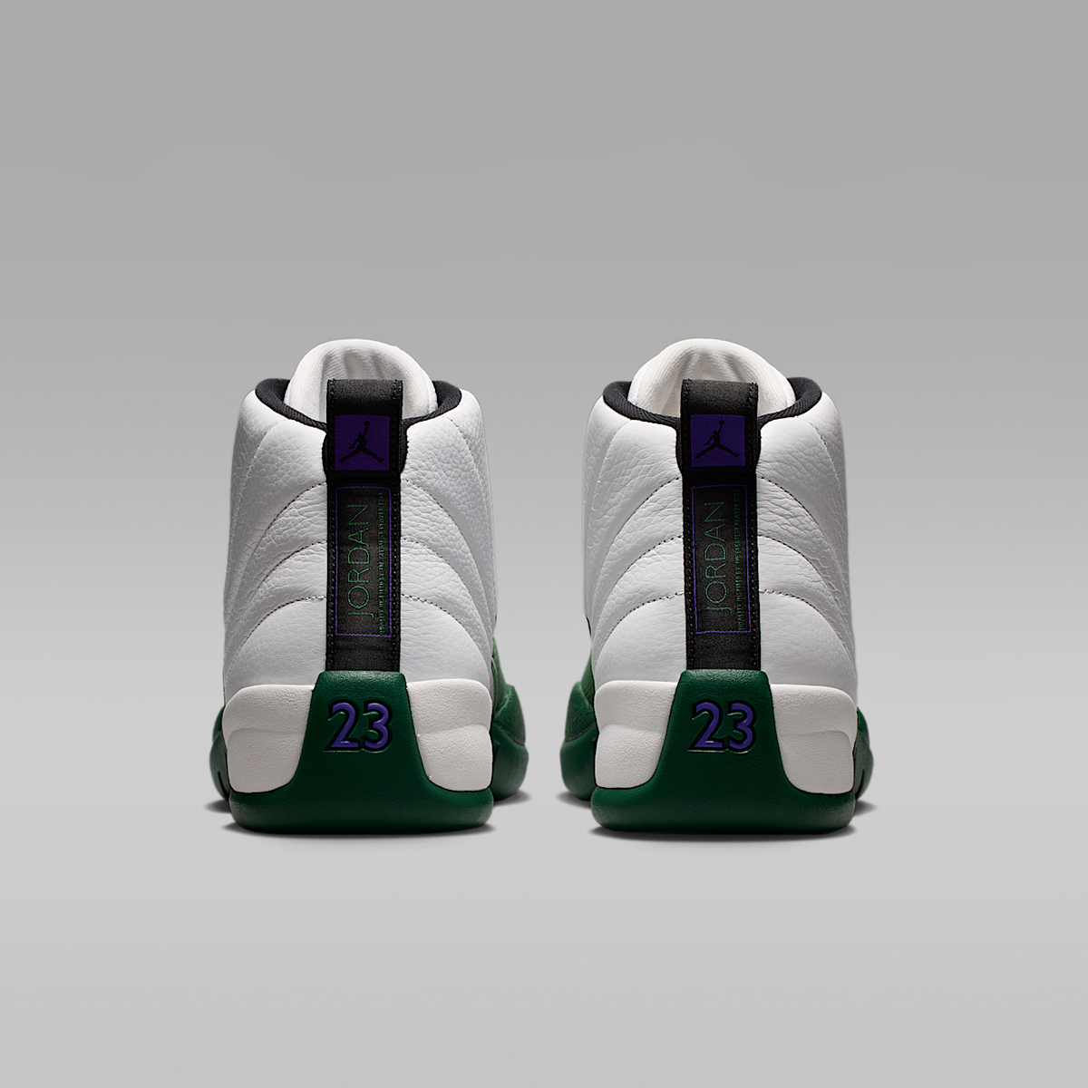 Jordan Air 12 Retro Idols Become Rivals Men's Shoes CT8013-103