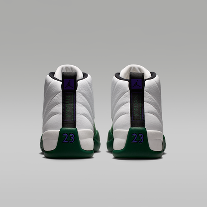 Jordan Air 12 Retro Idols Become Rivals Men's Shoes CT8013-103