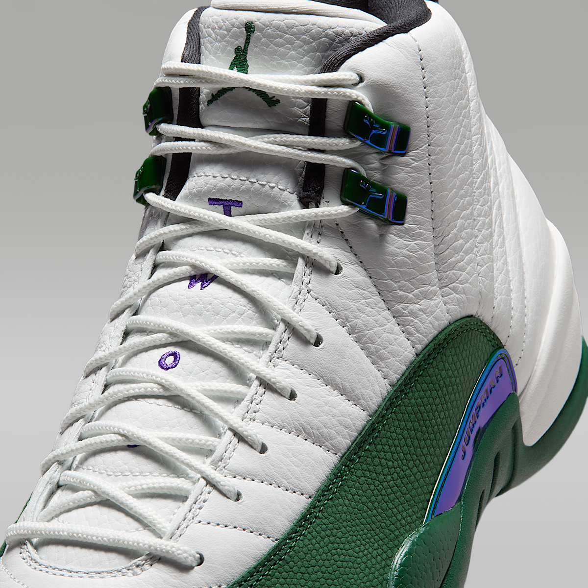 Jordan Air 12 Retro Idols Become Rivals Men's Shoes CT8013-103